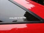 Ford Mustang LX 5.0 Hatchback 1993 года